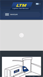 Mobile Screenshot of ltm.cc